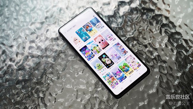 三星Galaxy A52 5G那些隐藏权益，带你了解一下～