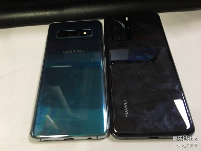 S10用了两年整了~~~
