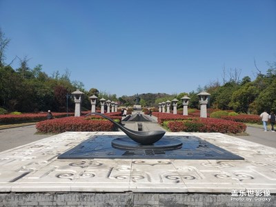 徐州汉文化景区