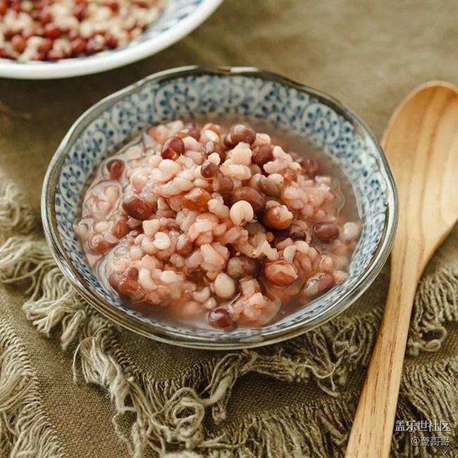 【美食活动四月第2期】- 除湿美食大餐