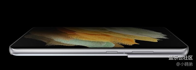 【Galaxy S21系列星粉体验团】真旗舰，超越你想象！