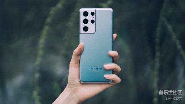 【Galaxy S21系列星粉体验团】真旗舰，超越你想象！