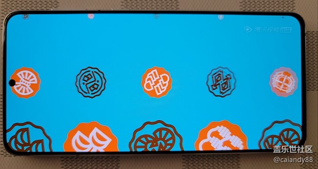 【Galaxy S21系列星粉体验团】轻薄性能续航兼备的大杯期间