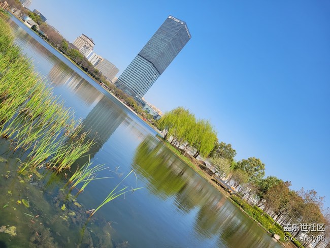 【Galaxy S21系列星粉体验团】轻薄性能续航兼备的大杯期间