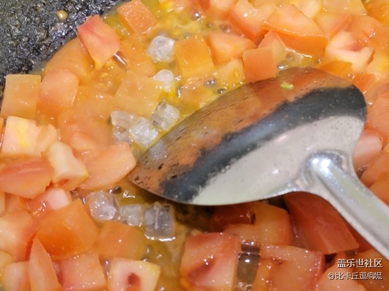 不喜欢吃豆浆油条的你,一碗西红柿鸡蛋面拯救你的早餐 不喜欢吃豆浆油条的你,一碗西红柿鸡蛋面拯救你的早餐