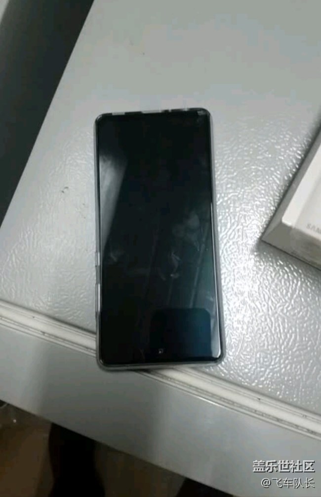 【我身边的Galaxy A52 5G】
