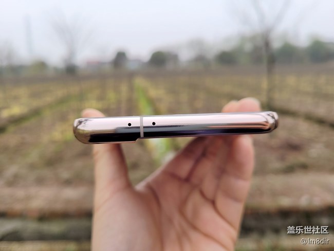 【Galaxy S21系列星粉体验团】实力不俗，更爱颜值!