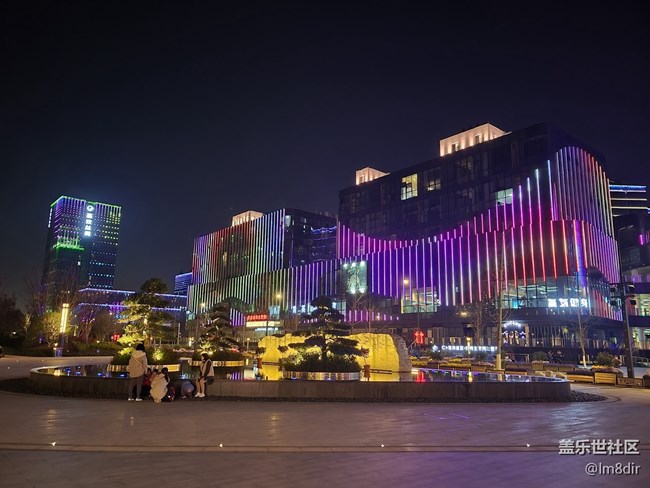 【Galaxy S21系列星粉体验团】实力不俗，更爱颜值!
