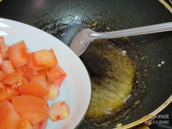 不喜欢吃豆浆油条的你,一碗西红柿鸡蛋面拯救你的早餐 不喜欢吃豆浆油条的你,一碗西红柿鸡蛋面拯救你的早餐