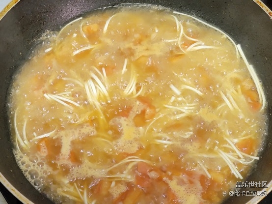 不喜欢吃豆浆油条的你,一碗西红柿鸡蛋面拯救你的早餐 不喜欢吃豆浆油条的你,一碗西红柿鸡蛋面拯救你的早餐