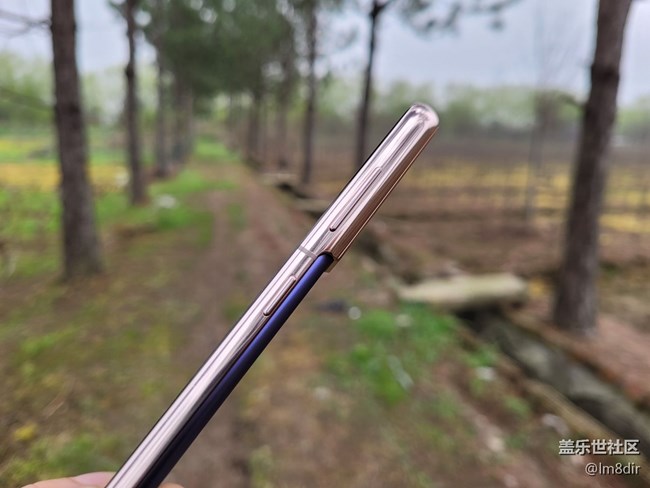 【Galaxy S21系列星粉体验团】实力不俗，更爱颜值!