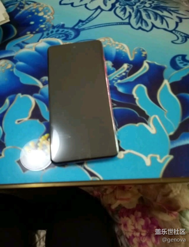 【我身边的Galaxy A52 5G】