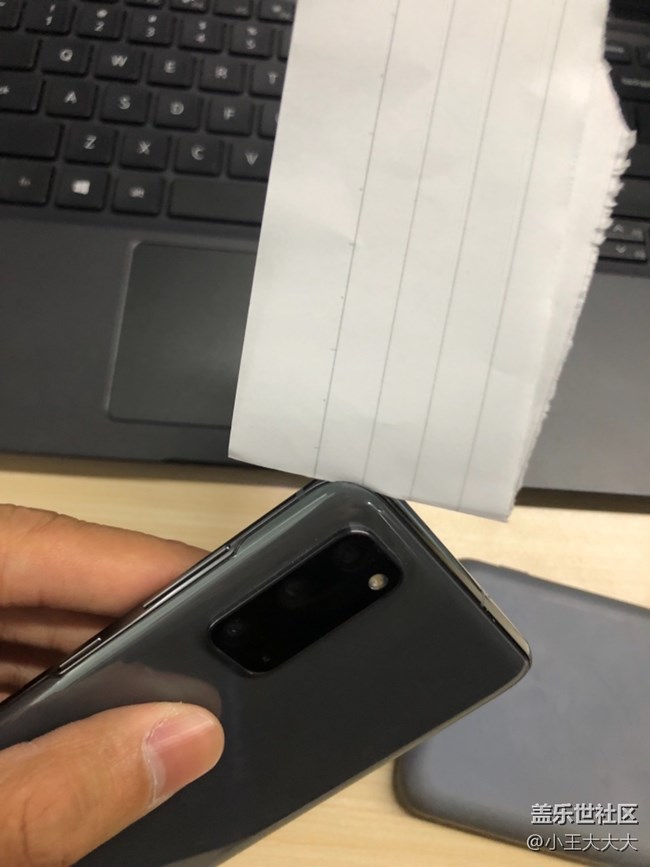 看看三星这售后的维修水平怎么样
