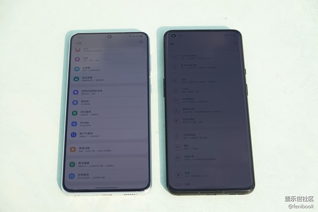 【Galaxy S21系列星粉体验团】S21+上手体验