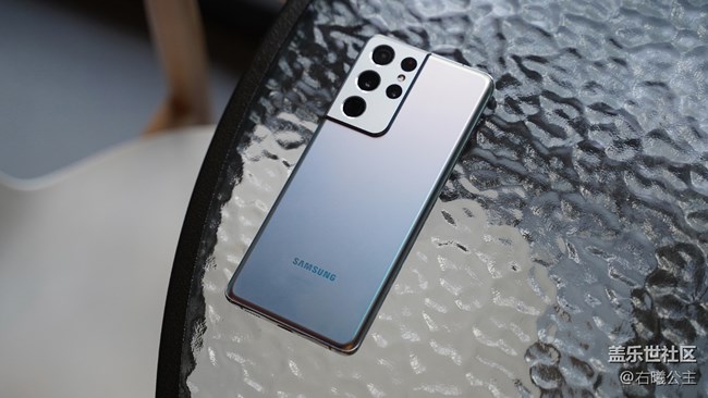 如何让你的照片更有韵味？Galaxy S21 Ultra 5G给出的答案
