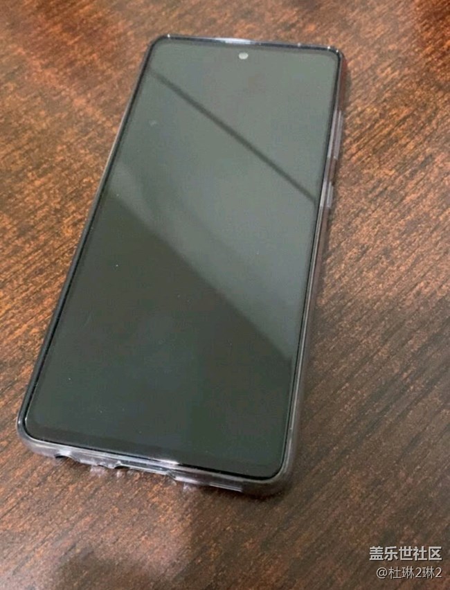 【我身边的Galaxy A52 5G】