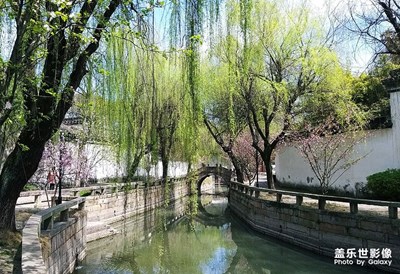 园林小景
