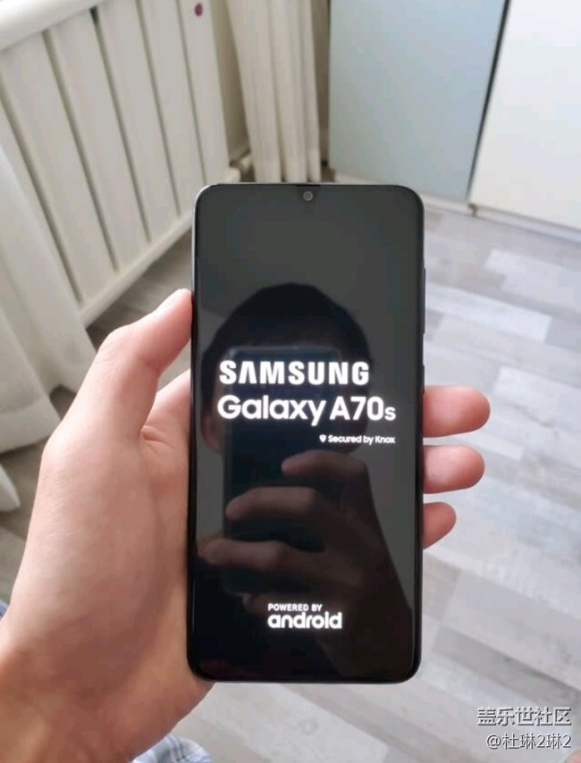 【我身边的Galaxy A系列】