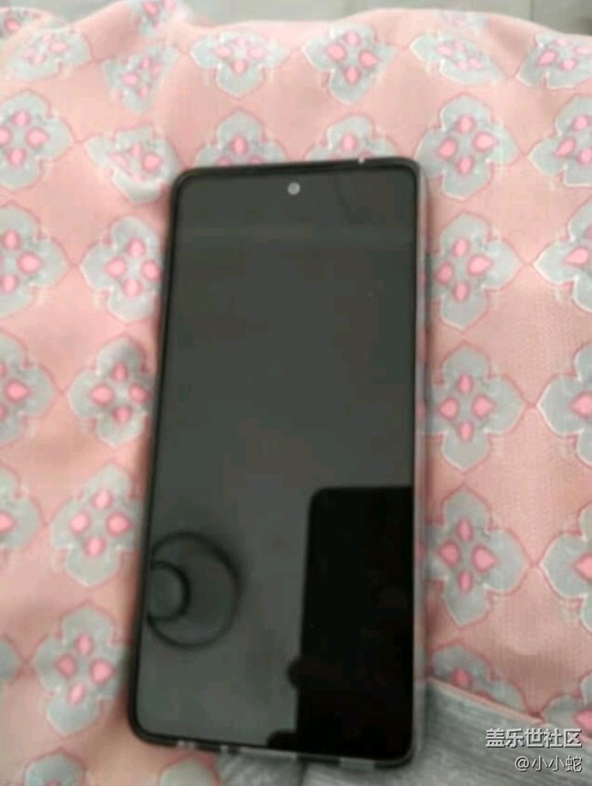 【我身边的Galaxy A52 5G】