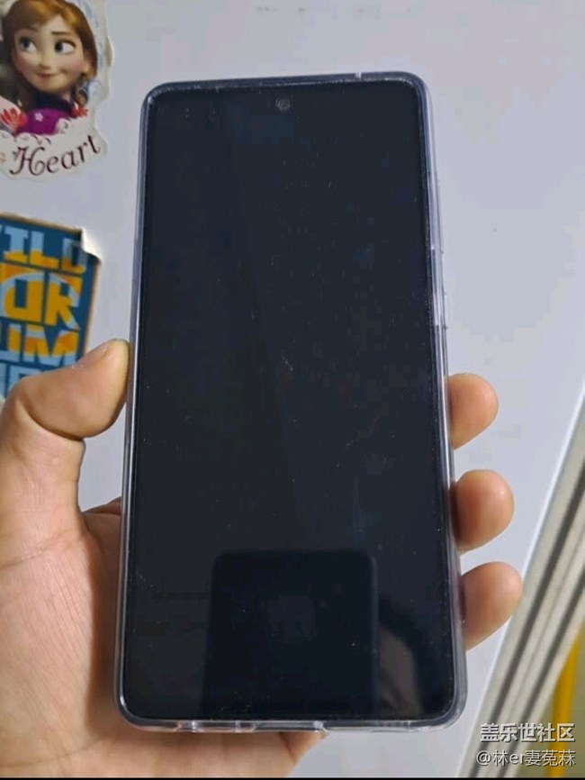 【我身边的Galaxy A52 5G】