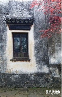园林小景（2）