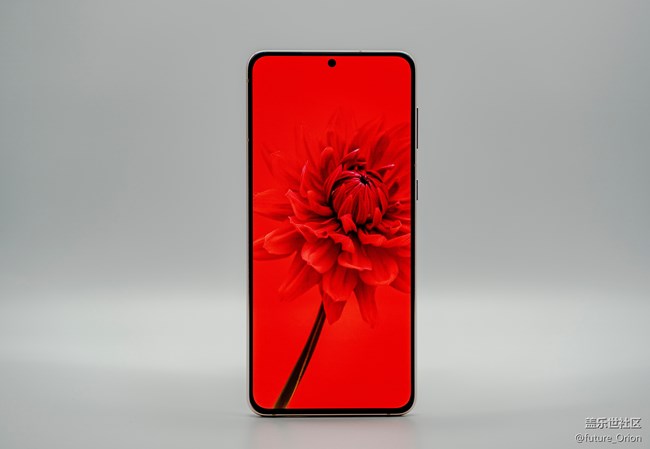 【Galaxy S21系列星粉体验团】属于你的GALAXY