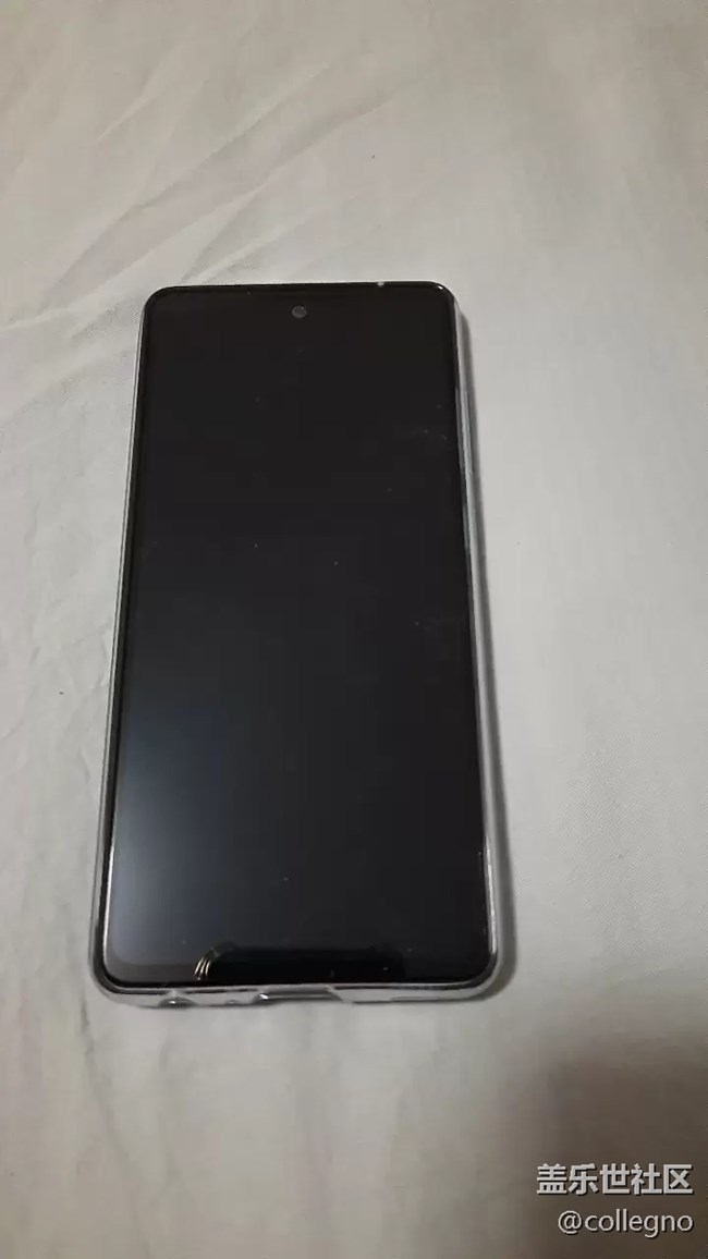 【我身边的Galaxy A52 5G】
