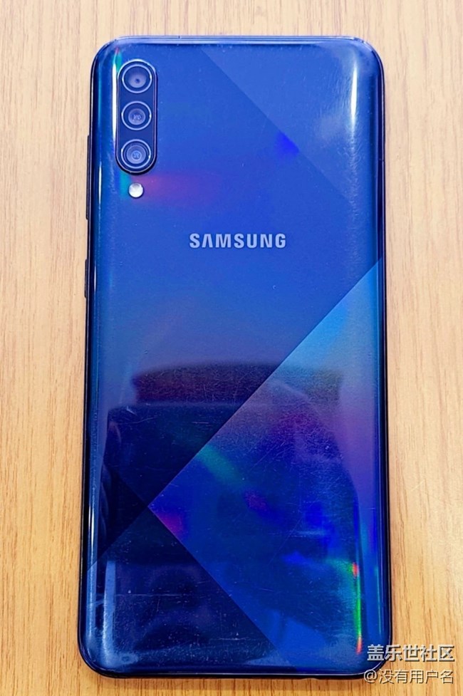【我身边的Galaxy A系列】