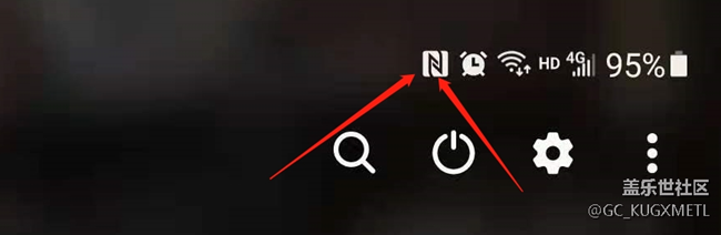 请问大家，这个图标通知是什么意思啊？