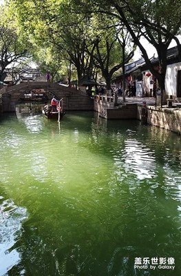 水乡随拍