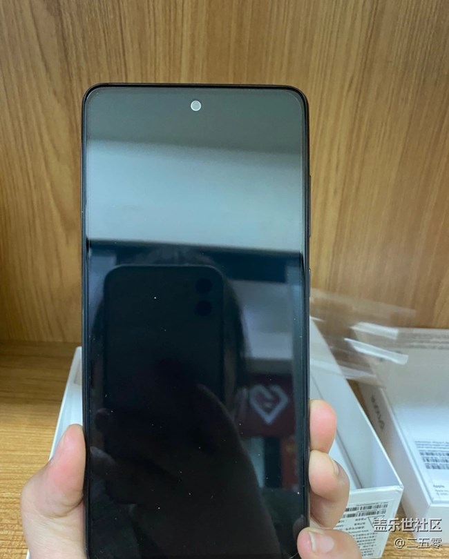 【我身边的Galaxy A52 5G】