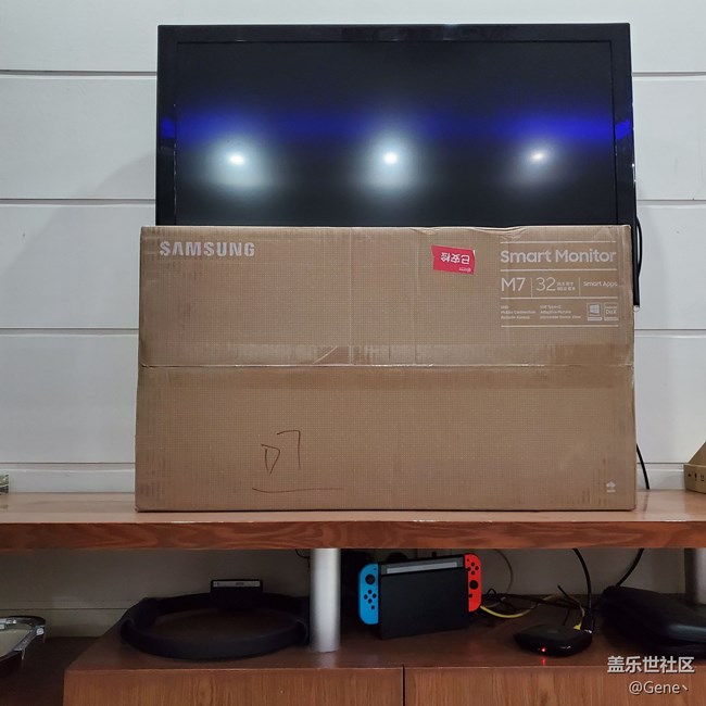【三星智慧显示器星粉体验团】我们到底需要一台怎样的显示器