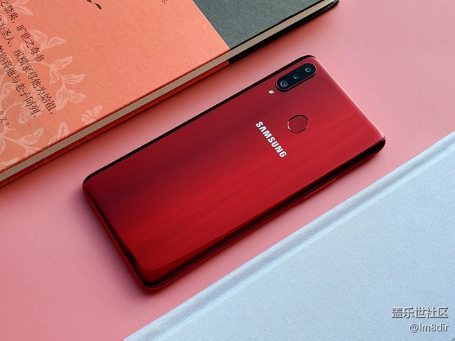 【我身边的Galaxy A系列】这些年，我用过的三星A系手机