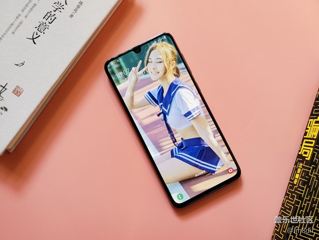 【我身边的Galaxy A系列】这些年，我用过的三星A系手机