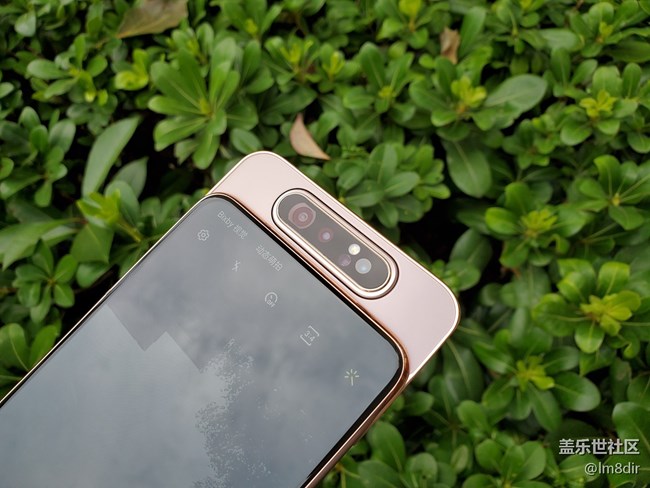 【我身边的Galaxy A系列】这些年，我用过的三星A系手机