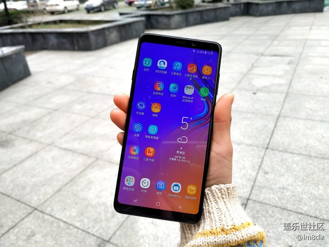 【我身边的Galaxy A系列】这些年，我用过的三星A系手机