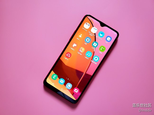 【我身边的Galaxy A系列】这些年，我用过的三星A系手机