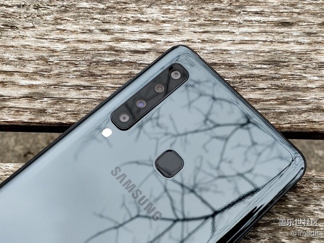 【我身边的Galaxy A系列】这些年，我用过的三星A系手机