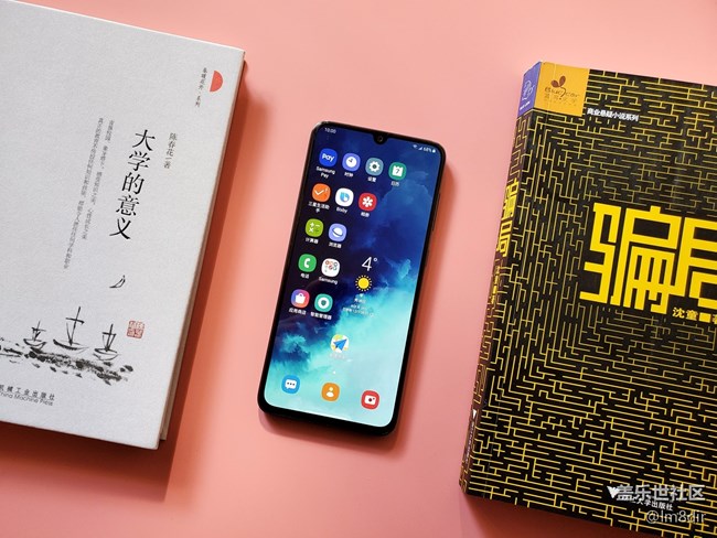 【我身边的Galaxy A系列】这些年，我用过的三星A系手机