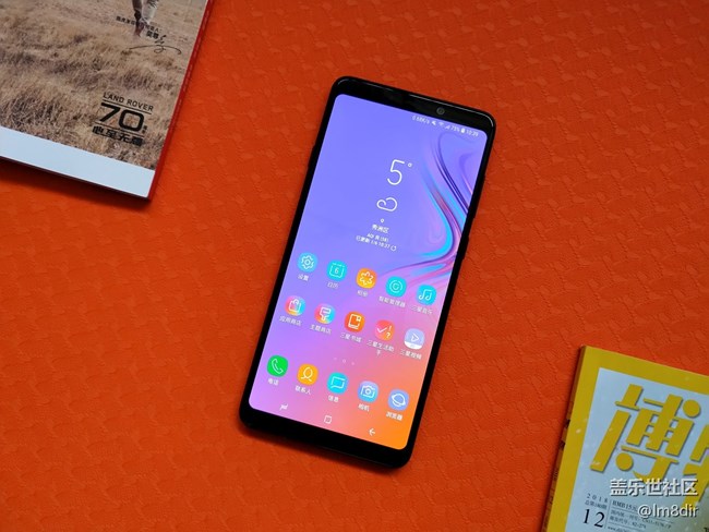 【我身边的Galaxy A系列】这些年，我用过的三星A系手机