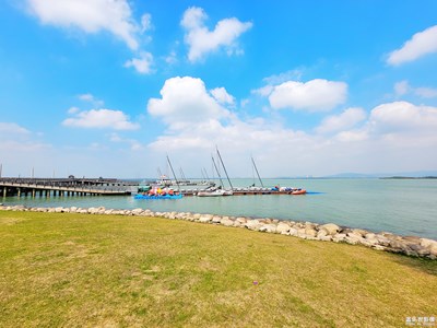 【出游记】+太湖美