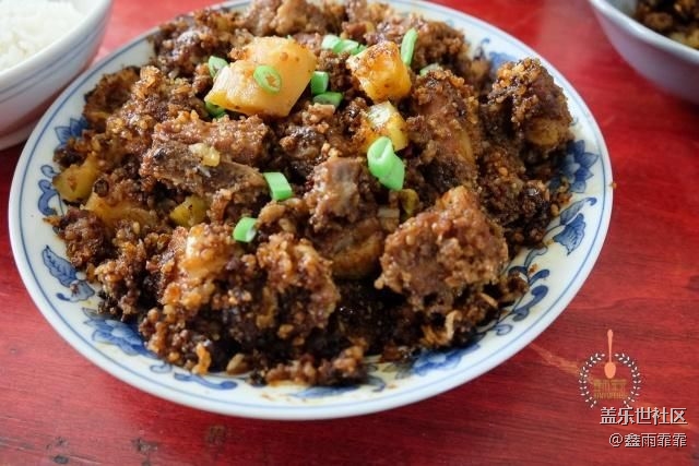 【五一霸王餐】解锁排骨最好吃做法，无需水煮，全家吃嗨了！