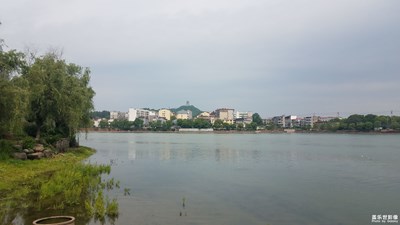【出游记】+周边的公园