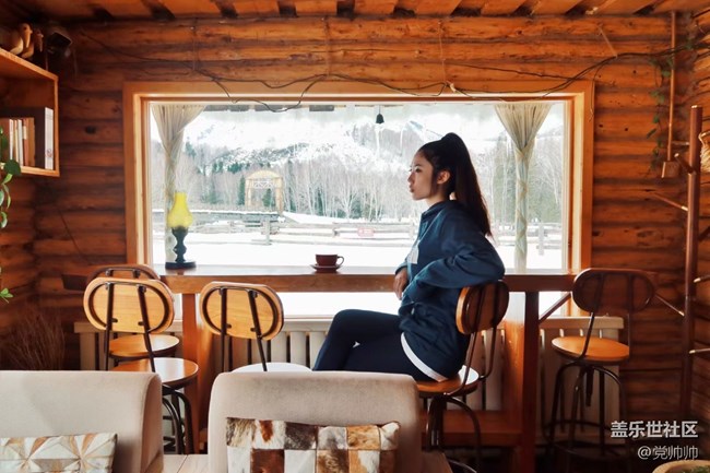 新疆探寻雪源之旅Vlog 回程中的这些极品美食你们值得拥有！