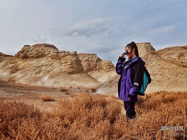 新疆探寻雪源之旅Vlog 回程中的这些极品美食你们值得拥有！