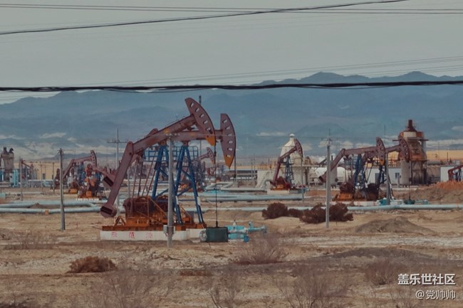 新疆探寻雪源之旅Vlog 回程中的这些极品美食你们值得拥有！