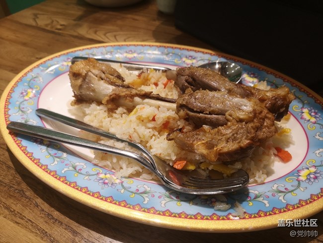 新疆探寻雪源之旅Vlog 回程中的这些极品美食你们值得拥有！