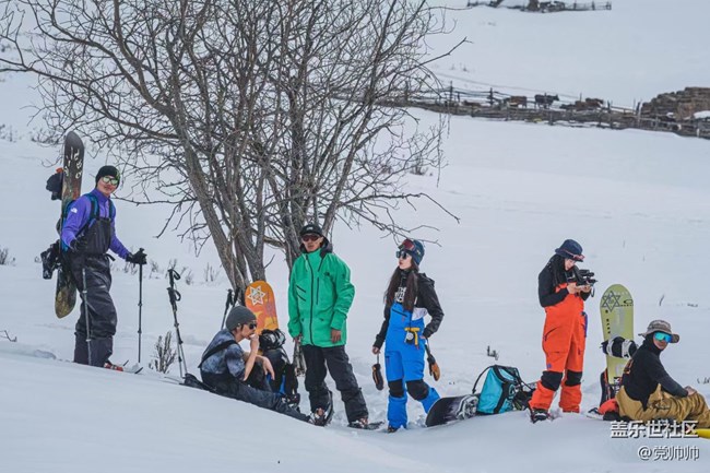 新疆探寻雪源之旅Vlog 回程中的这些极品美食你们值得拥有！