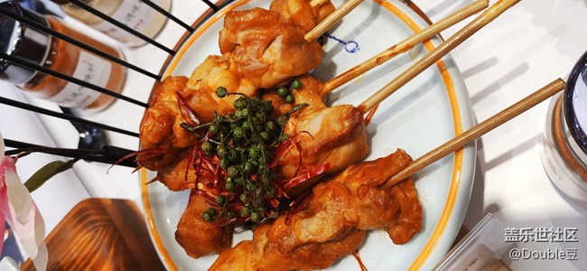 【五一霸王餐】