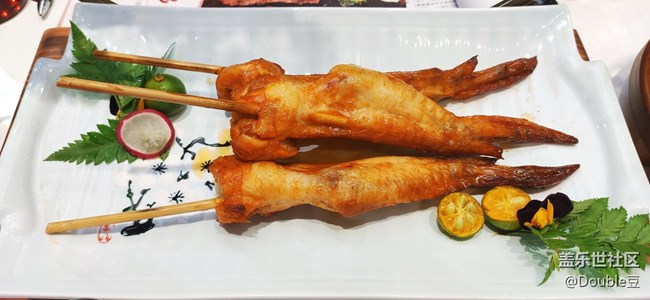 【五一霸王餐】